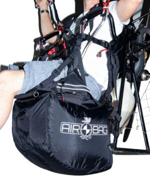 APCO Universal Airbag for Harnesses