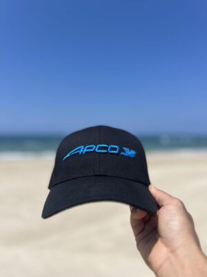 APCO Baseball Hat