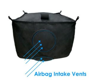 APCO Universal Airbag for Harnesses - Image 2