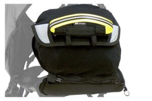 Reserve Pocket - Several Harness Options