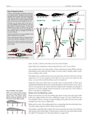 Powered Paragliding Bible 7 by Jeff Goin - Image 2