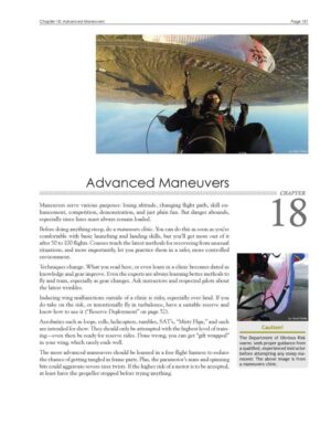 Powered Paragliding Bible 7 by Jeff Goin - Image 3