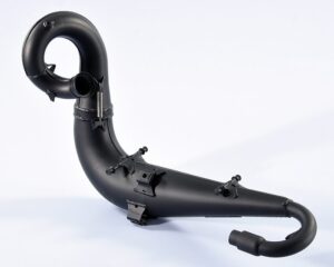 Polini Exhaust for Thor 190/200/250